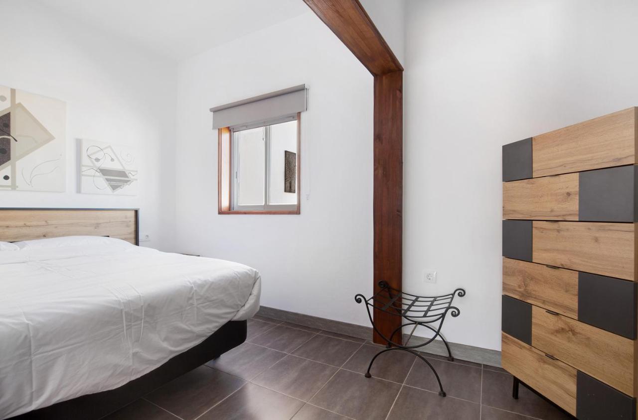 הוילה פוארטו דל רוסריו Casa Vieja מראה חיצוני תמונה