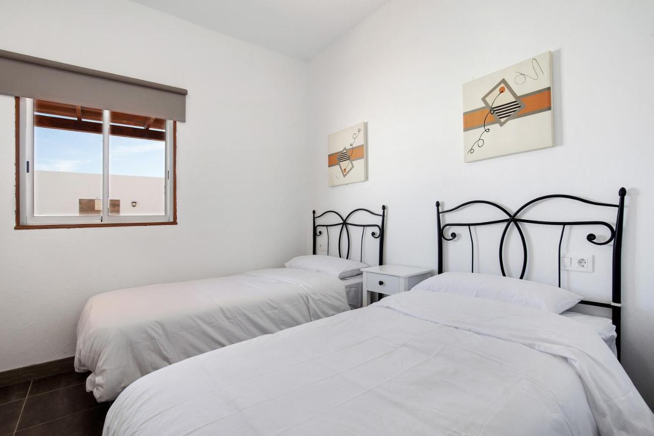 הוילה פוארטו דל רוסריו Casa Vieja מראה חיצוני תמונה