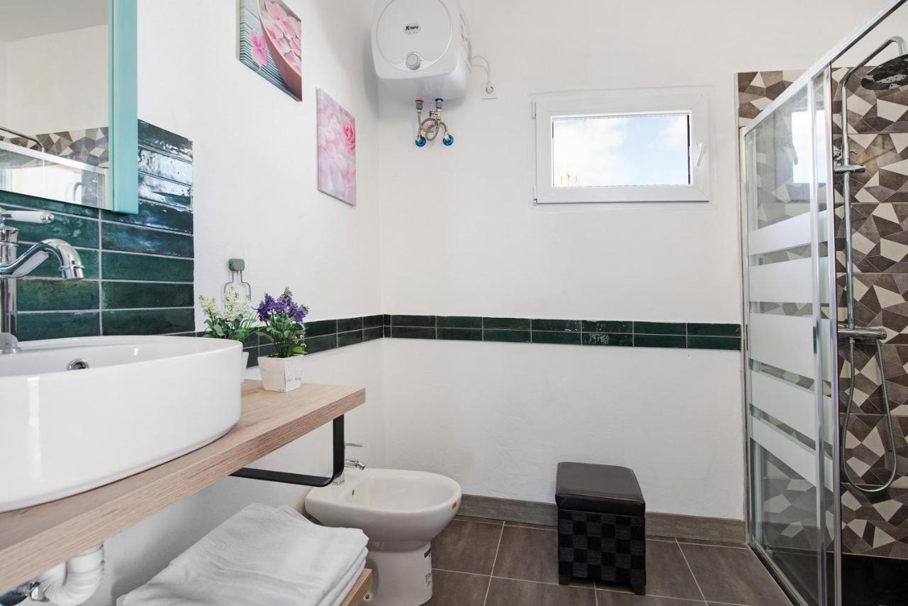הוילה פוארטו דל רוסריו Casa Vieja מראה חיצוני תמונה
